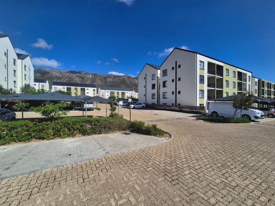2 Bedroom Property for Sale in Greenbay Eco Estate Western Cape